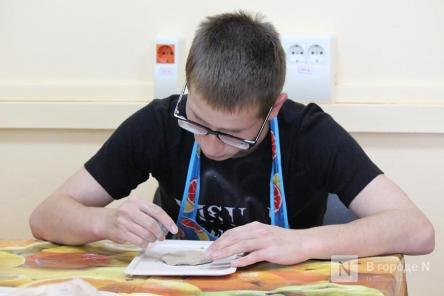 Онлайн-тест на аутизм  детей запустил нижегородский Минздрав