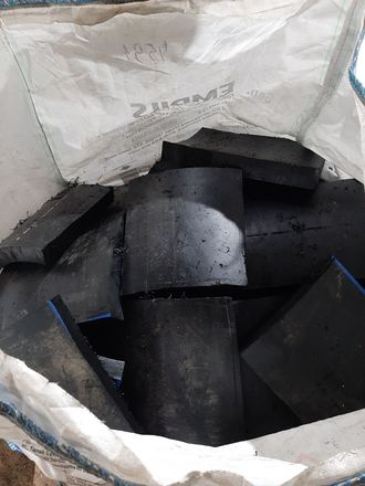 Водопроводные трубы весом три тонны похитили двое нижегородцев в Дзержинске - фото 2