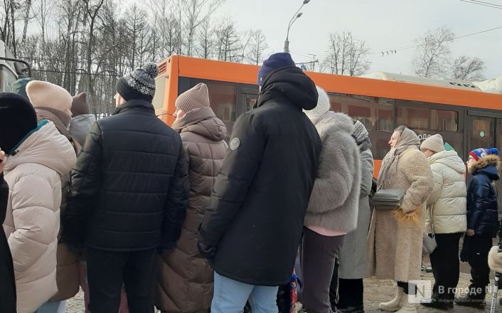 С блинами и в сугробах: как прошла Масленица в Нижнем Новгороде — фоторепортаж - фото 70