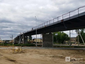 Открыть движение по транспортной развязке Неклюдово — Золотово планируется осенью 2020 года