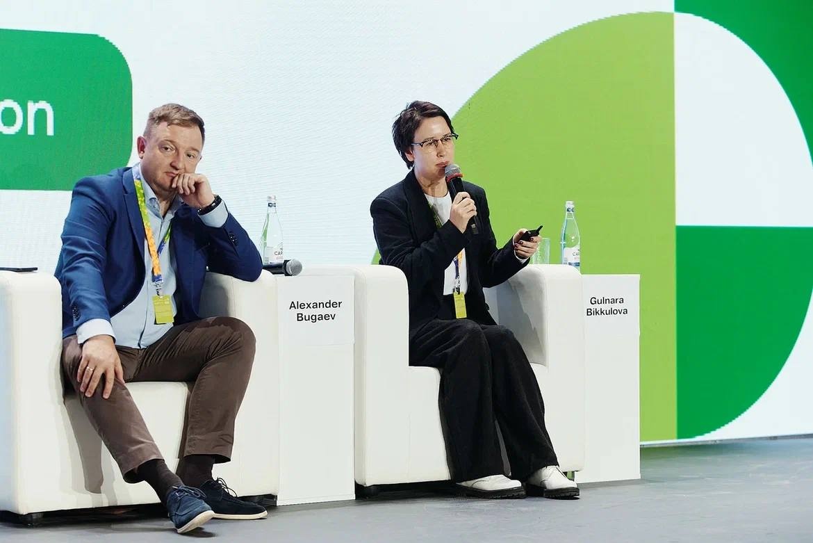 Директор нижегородского университета &laquo;Неймарк&raquo; рассказала об IT-профессиях - фото 1