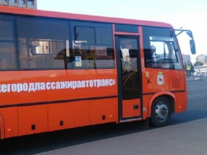 Автобусный маршрут предложено продлить от Кузнечихи до деревни Новопокровское