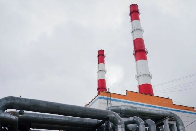 Котлы обновили на Нагорной теплоцентрали в Нижнем Новгороде - фото 2