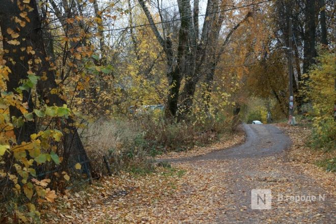 &laquo;Просто существуем&raquo;. Как нижегородцы живут в жутких бараках в районе Бекетова &mdash; фоторепортаж - фото 21