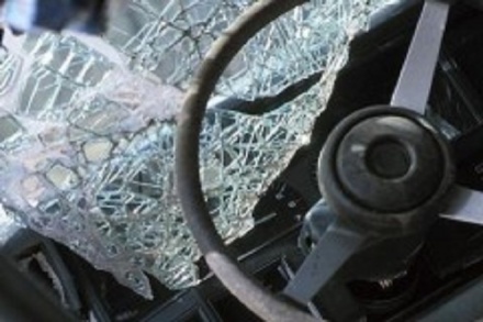 Четыре человека пострадали в аварии из-за пьяного водителя в Балахнинском районе