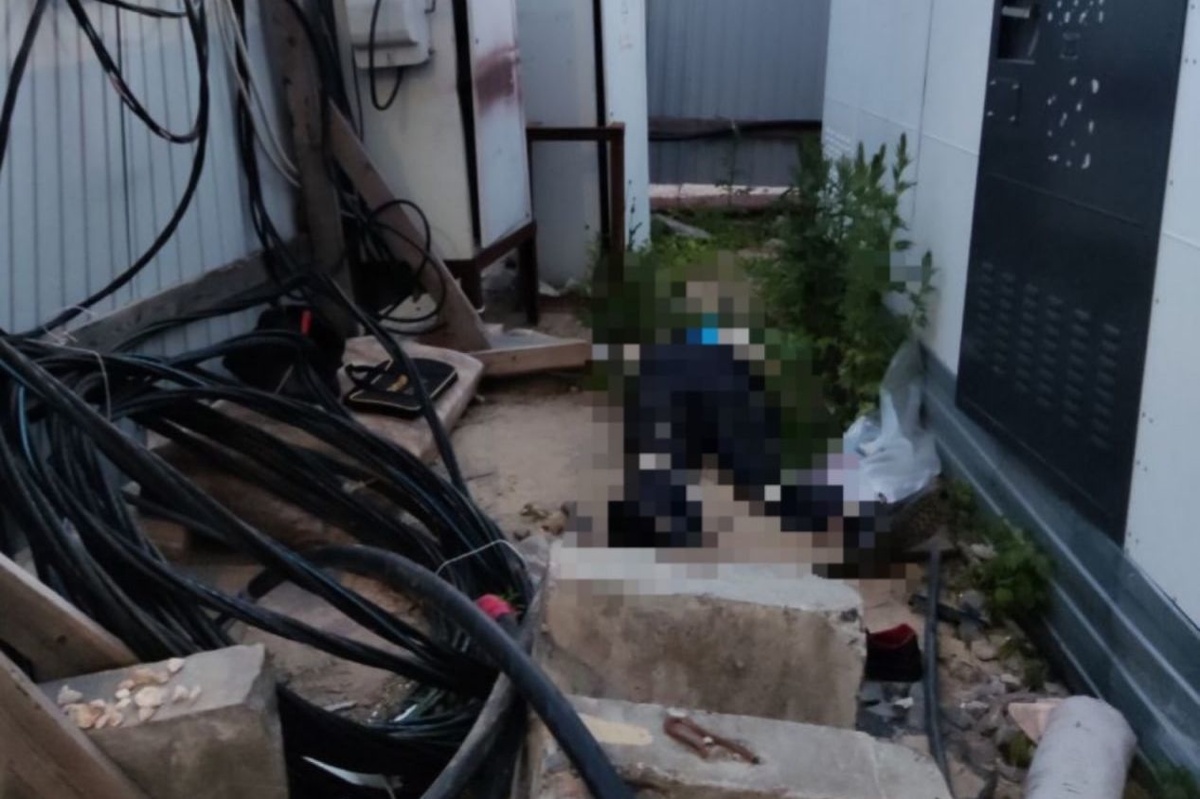 Уголовное дело возбуждено после смерти рабочего от удара током в Нижнем Новгороде - фото 1