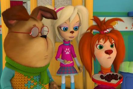 Почему ваши дети не должны смотреть &laquo;Барбоскиных&raquo;