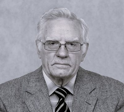 Прощание с профессором Строгецким состоятся в Нижнем Новгороде 11 декабря - фото 1