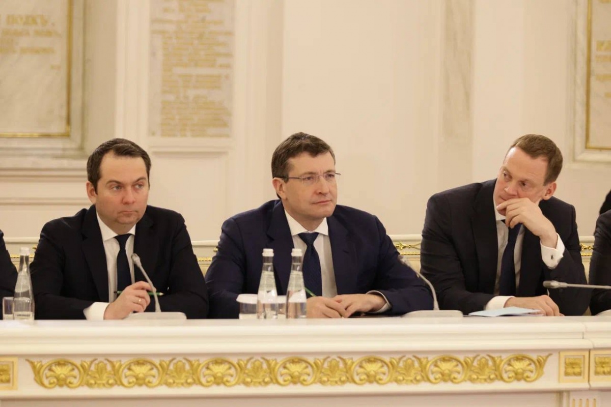 Уровень безработицы в Нижегородской области достиг рекордного минимума - фото 1