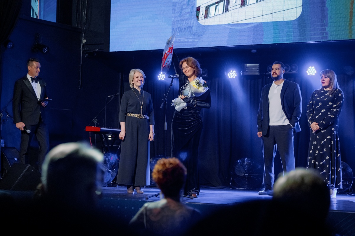 Премия &laquo;Искусство исцелять&raquo;: как награждали лучшие больницы и клиники в Нижнем Новгороде &mdash; репортаж. Часть 2 - фото 18