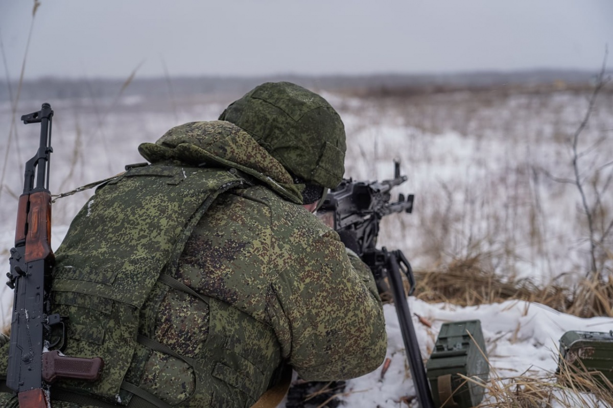Почти 200 нижегородцев стали резервистами «БАРС-НН» - фото 1