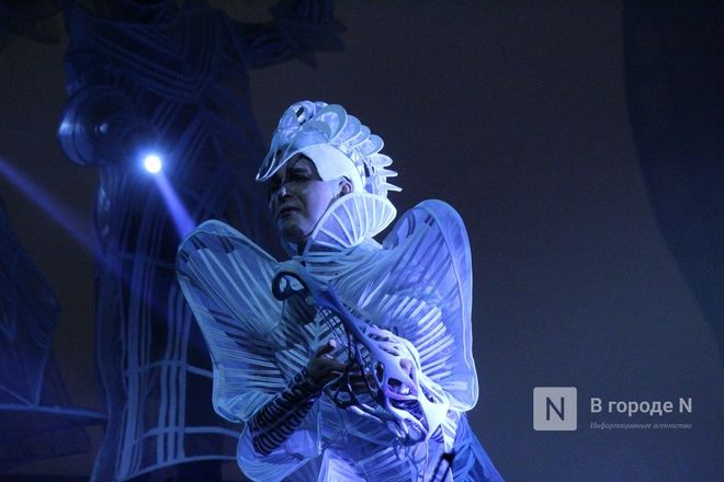Царство теней на Стрелке: новаторскую постановку оперы Глюка представят в пакгаузе - фото 49