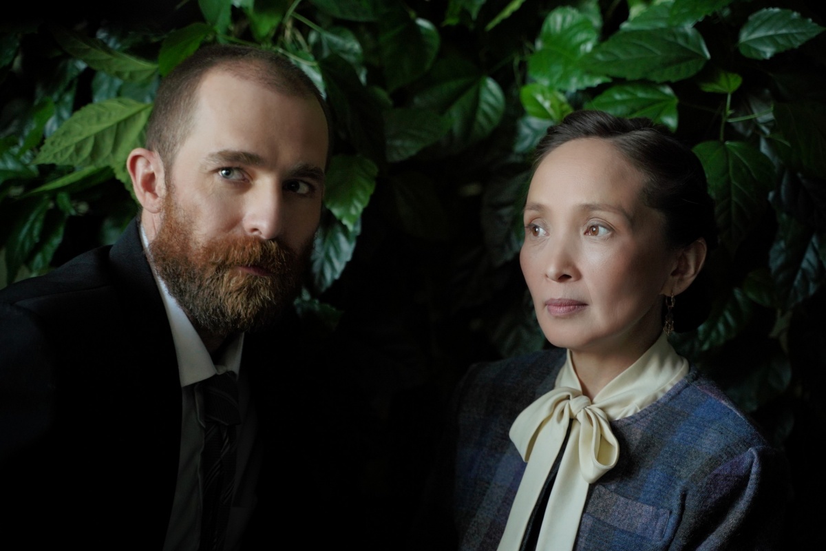 &laquo;Белый пароход&raquo; из Якутии отправился в плавание по России &mdash; благодаря премьере на Wink - фото 2