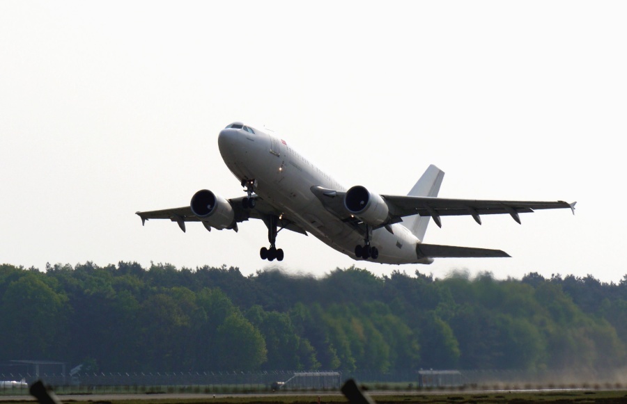 Еще один авиаперевозчик будет летать из Нижнего Новгорода в Минеральные Воды