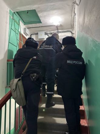 Мелик-Гусейнов отчитал нетрезвых нижегородцев за ложный вызов скорой помощи - фото 2