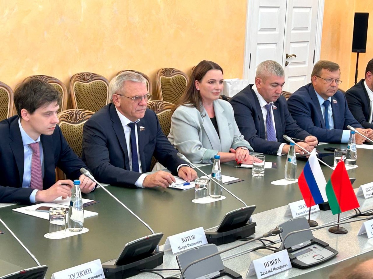 Съезд малых городов в 2024 году пройдёт в Семёнове - фото 1