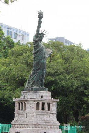 Великая стена и проблемы с интернетом: нижегородка рассказала о незабываемом путешествии в Китай - фото 104