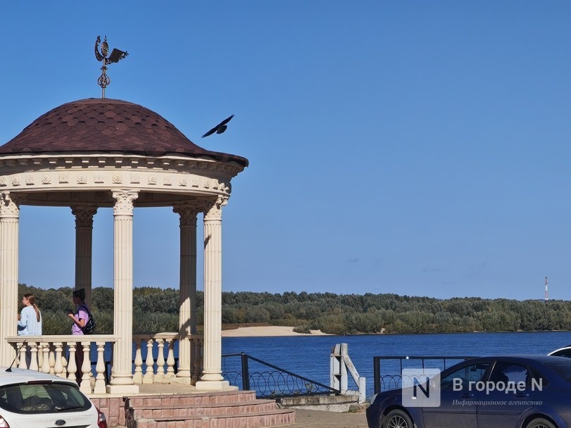 Опубликованы фото знаменитого города автобусов в Нижегородской области - фото 1