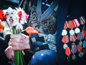 Нижегородская библиотека отказала «справедливороссам» в поздравлении ветеранов