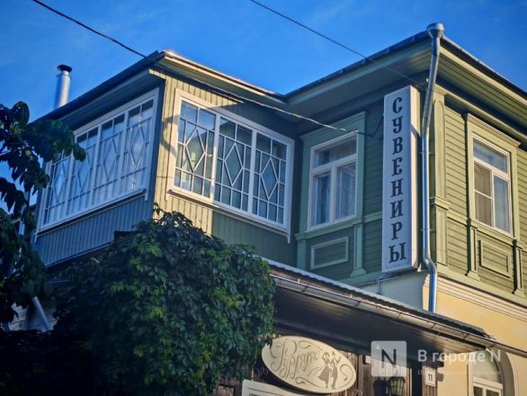 Город с открытки: почему Плес привлекает туристов и стоит ли вообще туда ехать - фото 32