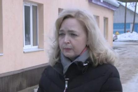 Нижегородский омбудсмен оценила пункт размещения беженцев из Донбасса