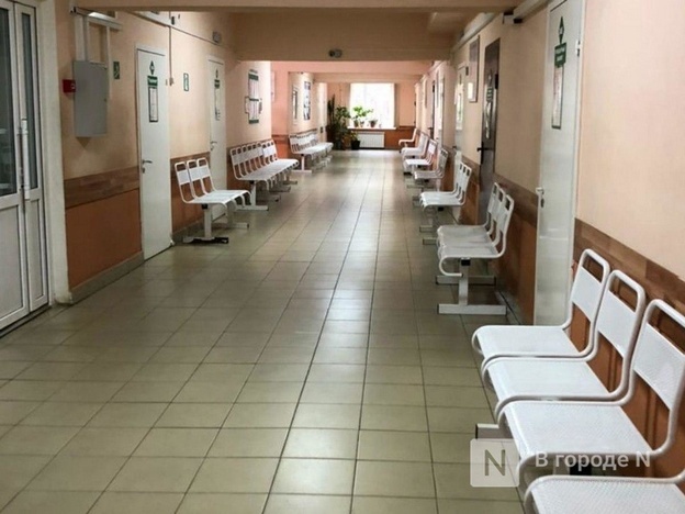 Нижегородскому министру здравоохранения не понравилась работа приемного покоя арзамасской больницы
