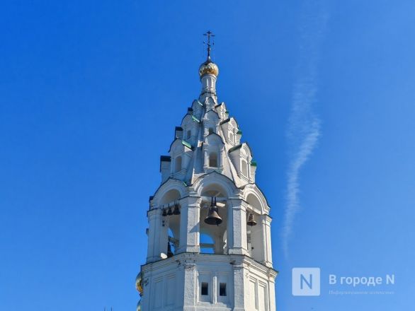 Город кузнецов и автобусов: что посмотреть в Павлове за день &mdash; фоторепортаж - фото 51