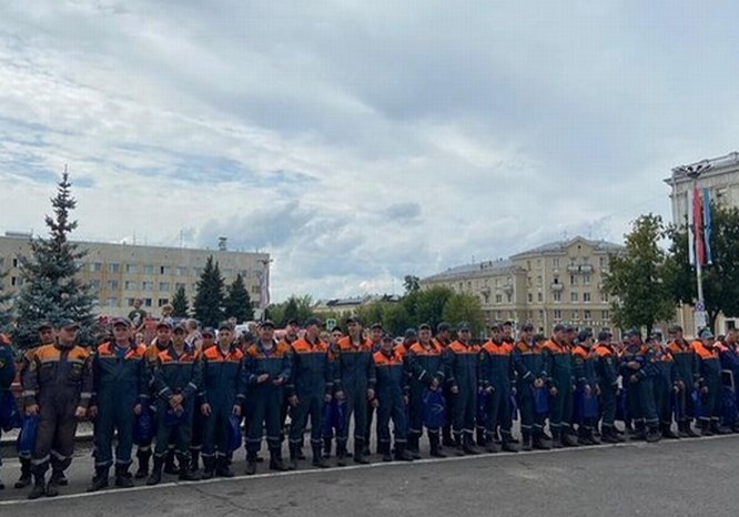 ЧС В С Сарове. Саров МЧС фото. Режим ЧС В Вознесенском.