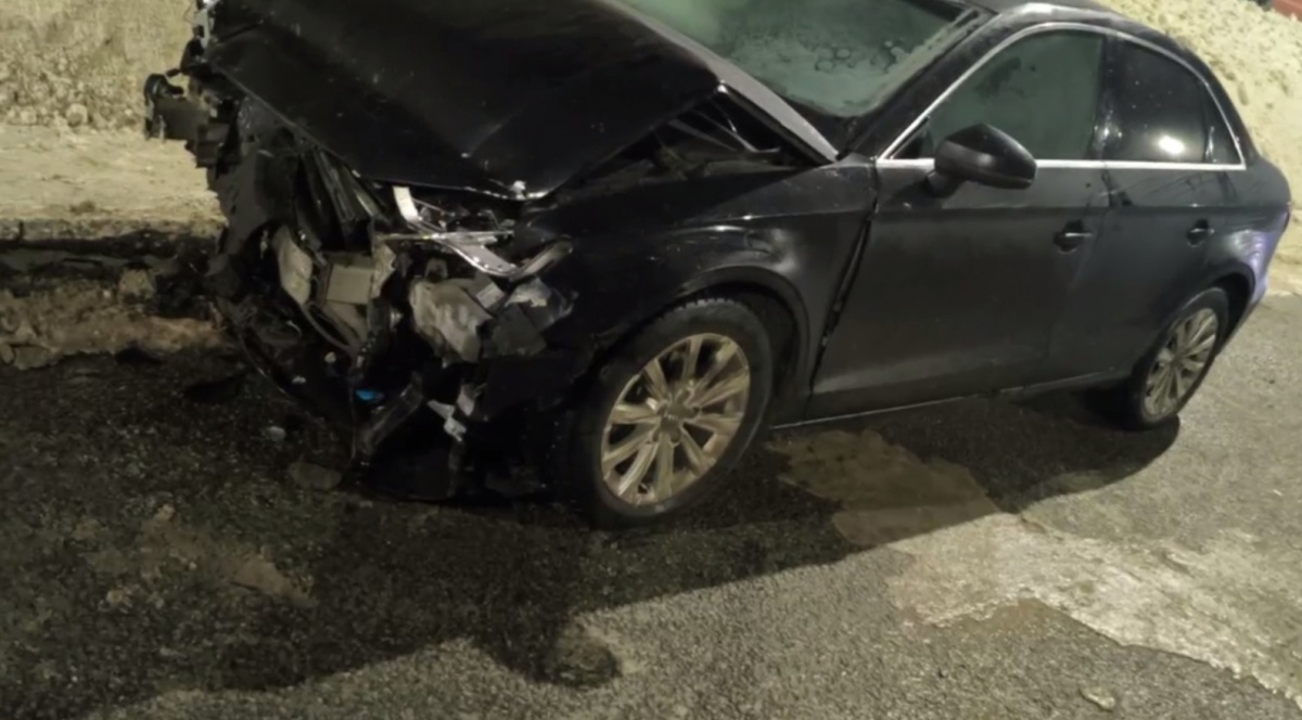 Двое детей пострадали в ДТП в Нижегородской области 6 февраля - фото 1